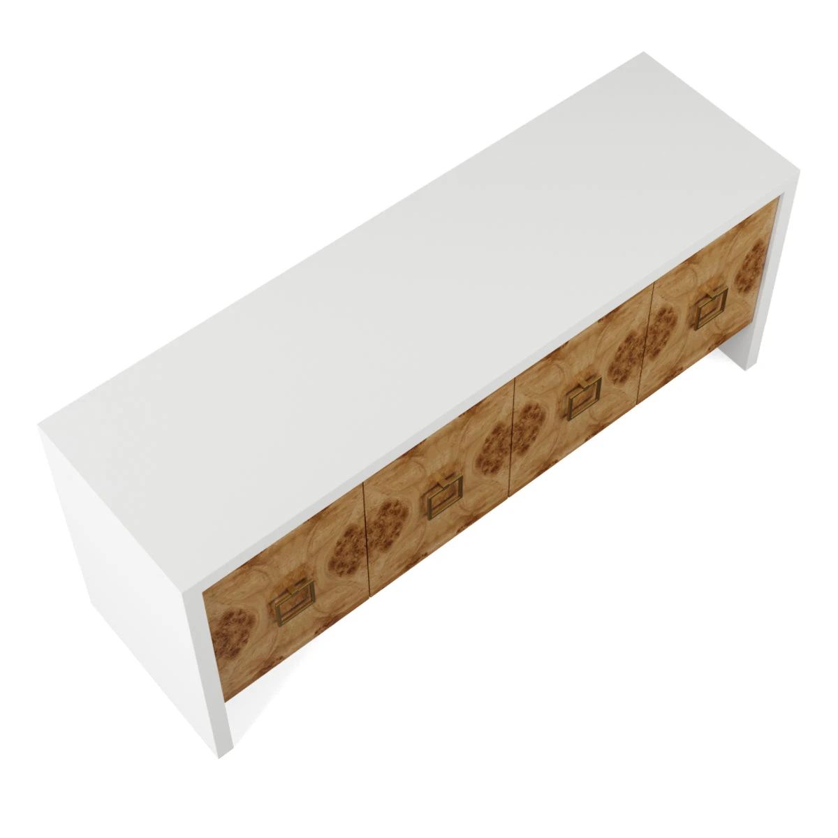 Custom Deloache Credenza 11 Custom Deloache Credenza - Image 9