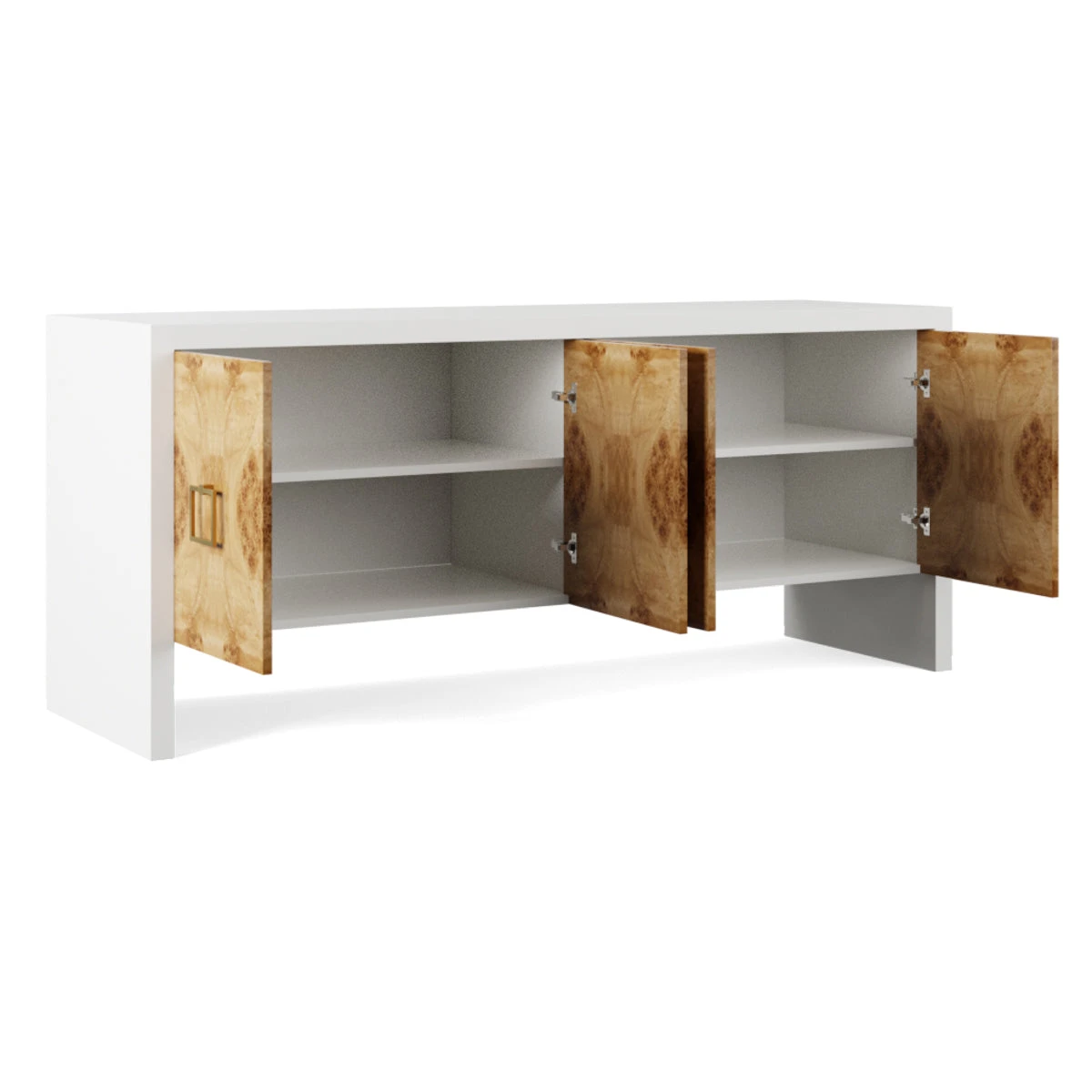 Custom Deloache Credenza 12 Custom Deloache Credenza - Image 10