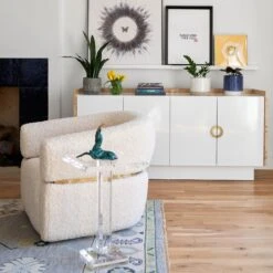 McCloud Swivel Chair -Furniture & Decoration Shop McCloudSwivelChair.06