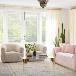 McCloud Swivel Chair -Furniture & Decoration Shop McCloudSwivelChair.08