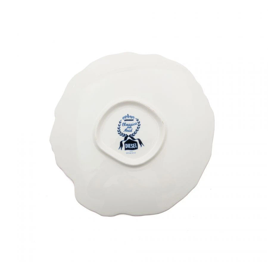 Melting Dessert Plate By Seletti 5 Melting Dessert Plate By Seletti - Image 3