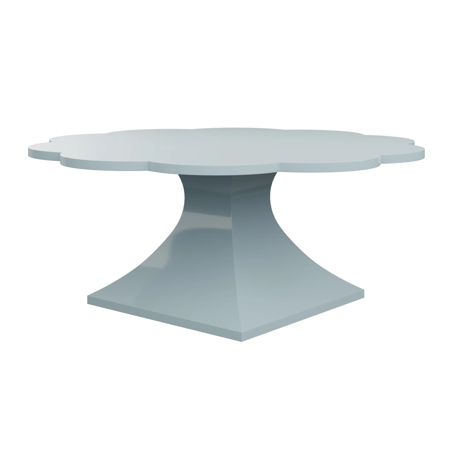 Custom Mirabell Dining Table 7 Custom Mirabell Dining Table - Image 5