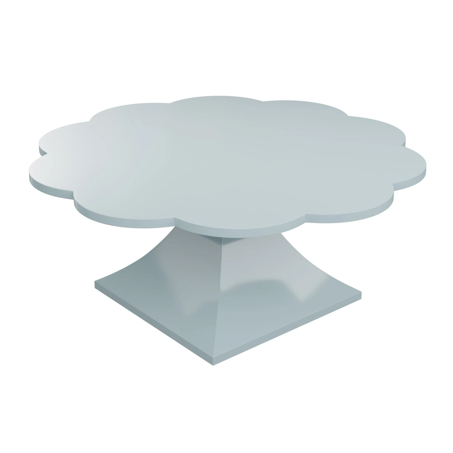 Custom Mirabell Dining Table 8 Custom Mirabell Dining Table - Image 6