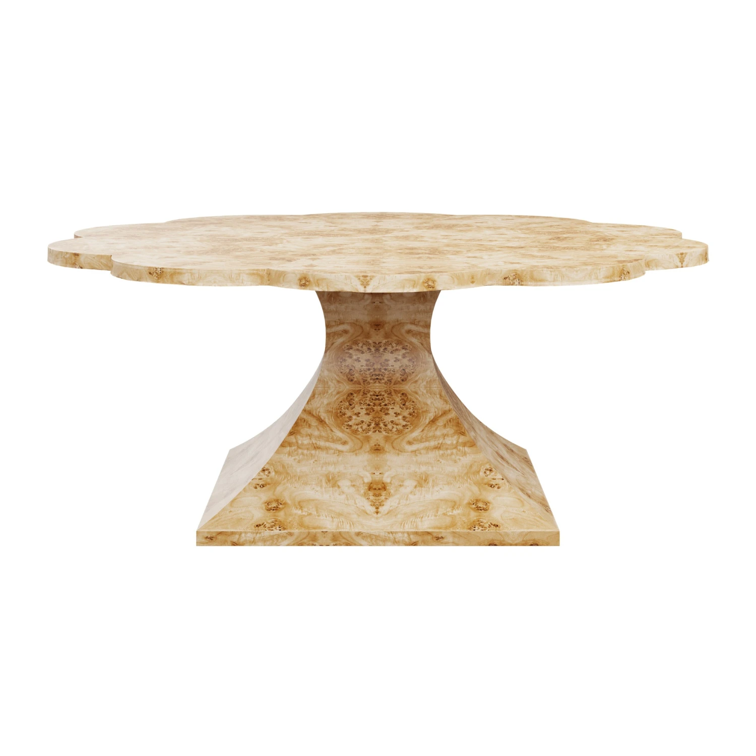 Custom Mirabell Dining Table 9 Custom Mirabell Dining Table - Image 7