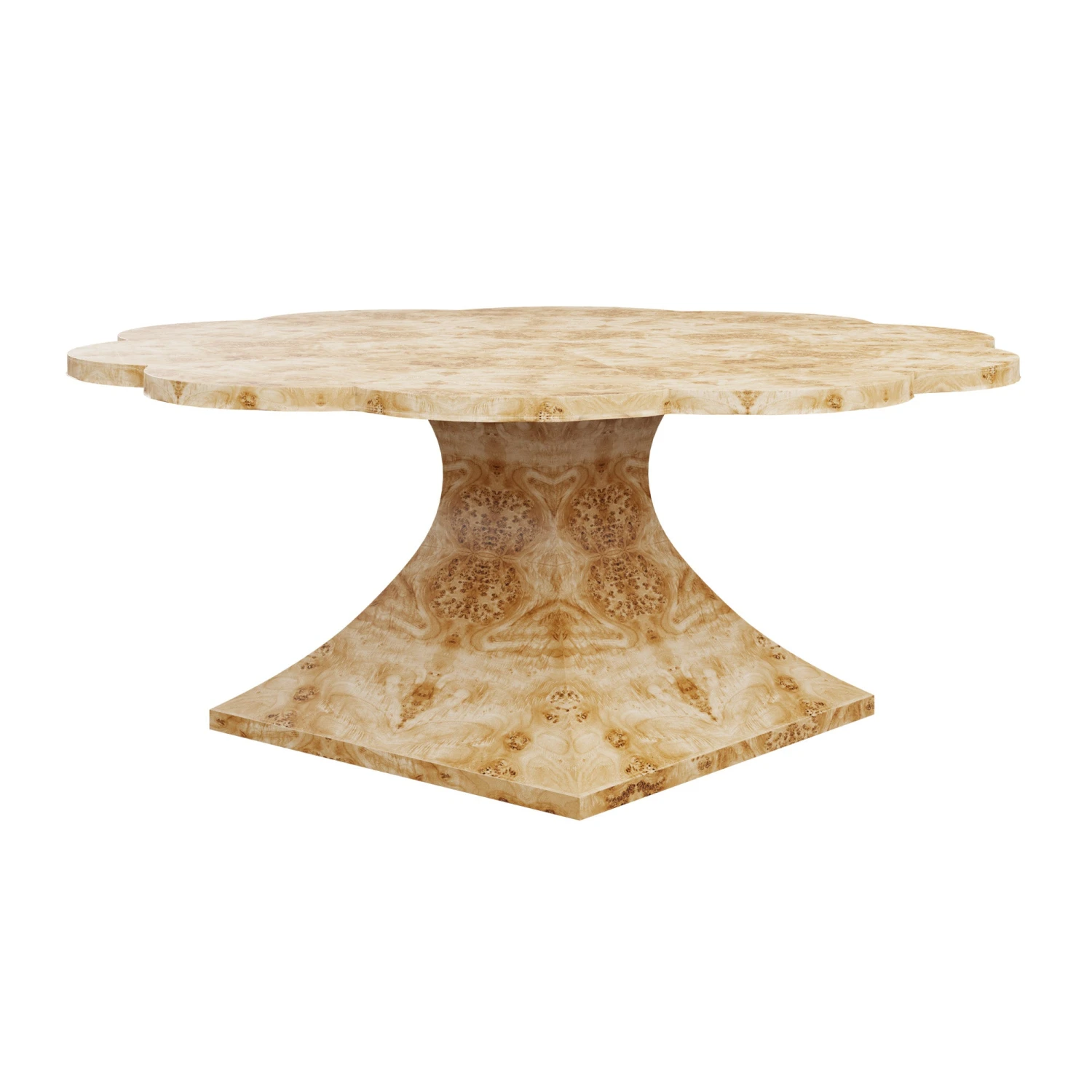 Custom Mirabell Dining Table 10 Custom Mirabell Dining Table - Image 8