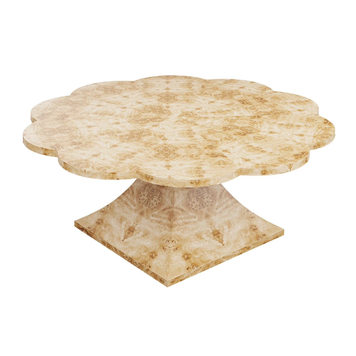 Custom Mirabell Dining Table 11 Custom Mirabell Dining Table - Image 9