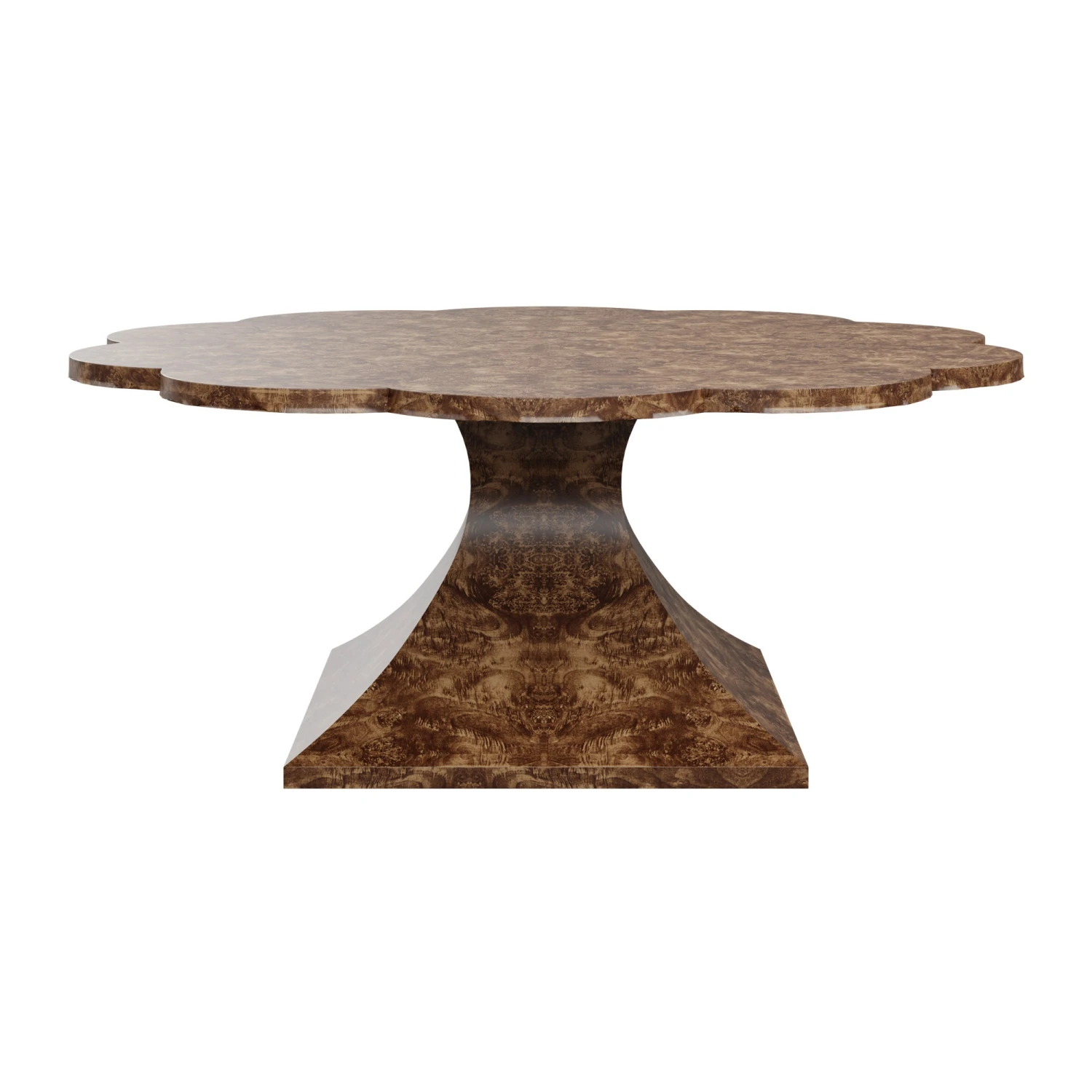 Custom Mirabell Dining Table 12 Custom Mirabell Dining Table - Image 10
