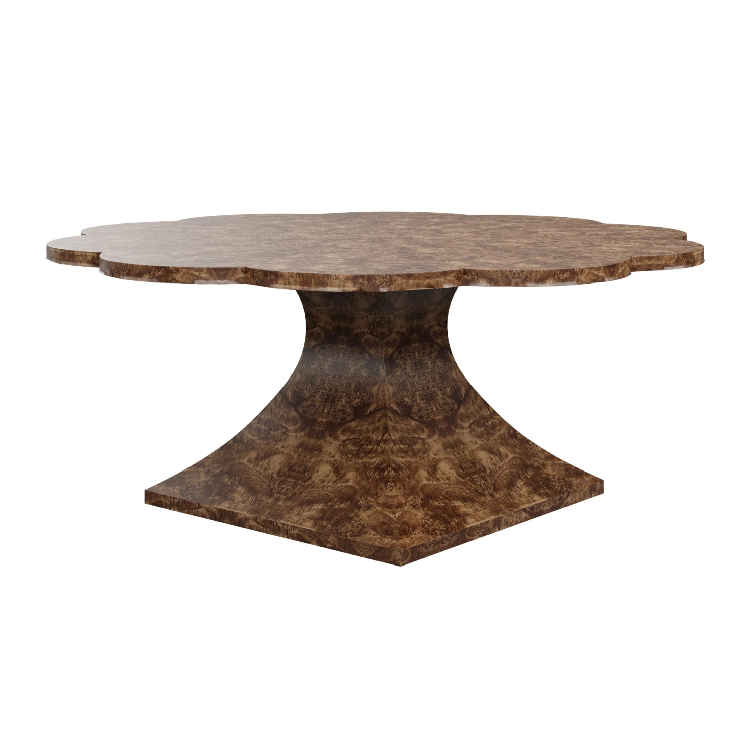 Custom Mirabell Dining Table 13 Custom Mirabell Dining Table - Image 11