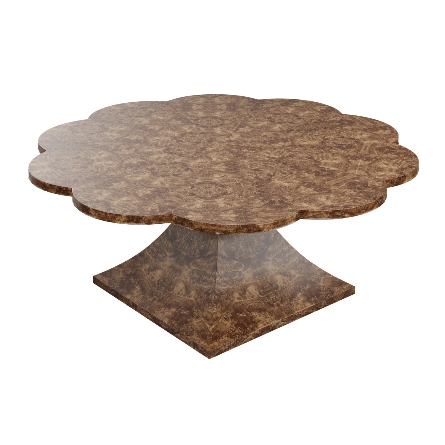 Custom Mirabell Dining Table 14 Custom Mirabell Dining Table - Image 12