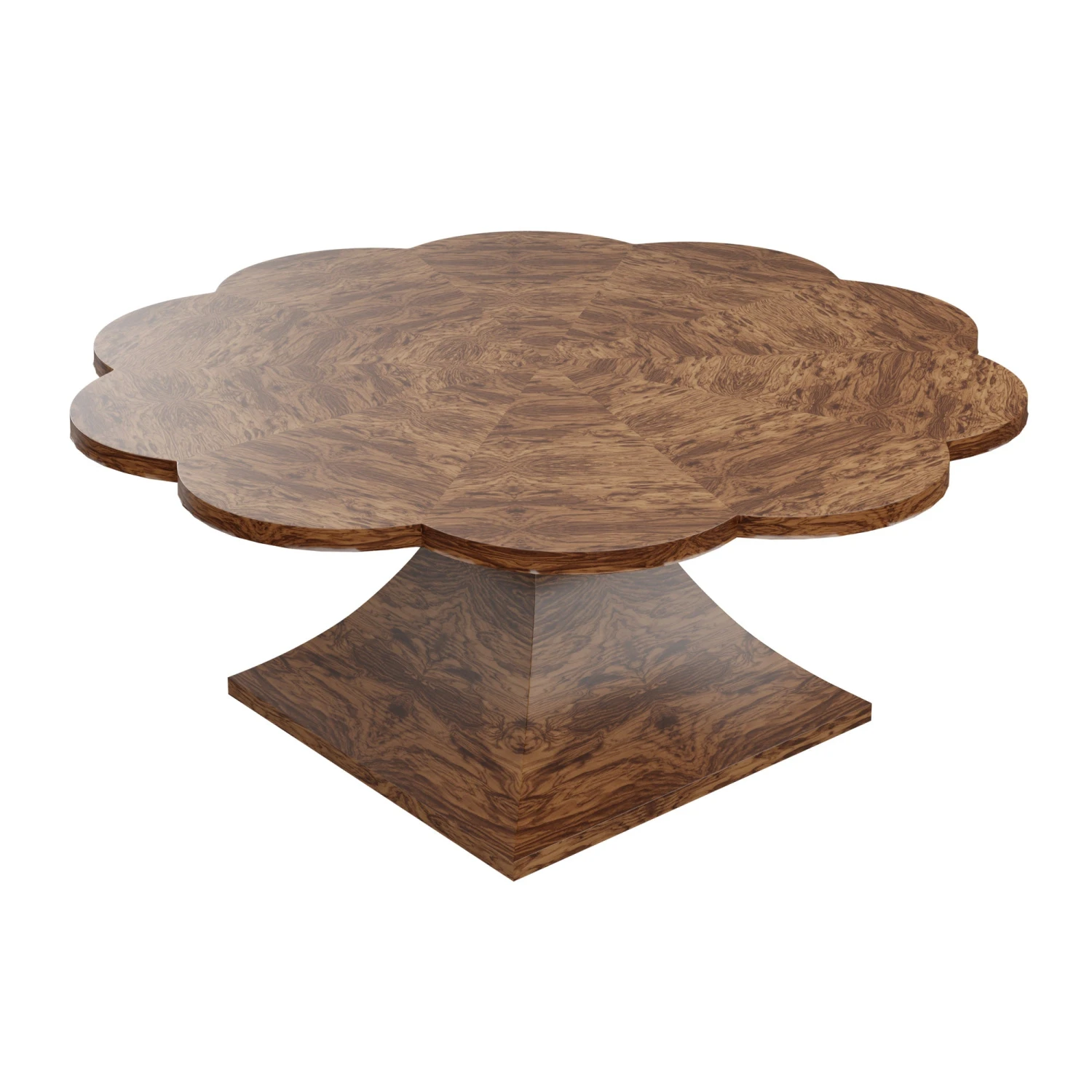 Custom Mirabell Dining Table 5 Custom Mirabell Dining Table - Image 3