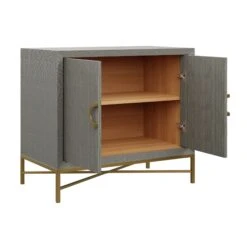 Custom Monarch Chest -Furniture & Decoration Shop MonarchChestMatrix.ElizabethGrasscloth.04 93996ec3 f7a6 435f ace1 85be5f5bdb6b