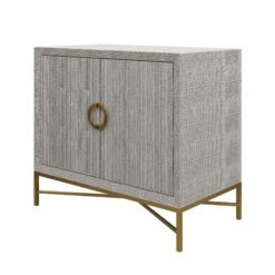 Custom Monarch Chest -Furniture & Decoration Shop MonarchChestMatrix.EltonGrasscloth.02 a39e3e55 2c6b 41a6 be6f bbf9534027b0