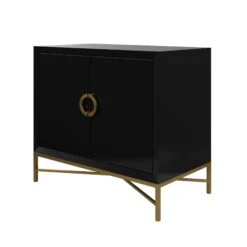 Custom Monarch Chest -Furniture & Decoration Shop MonarchChestinLacquer.StratosBlack.03 52dab6a0 4c99 4620 9b23 8e455bcb39d7