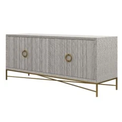 Custom Monarch Credenza -Furniture & Decoration Shop MonarchCredenzaMatrix.EltonGrasscloth.02 d42bd2ae 299b 42cf a9d9 a8488c90f735