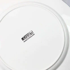 Monochrome Plate Set - Giraffe 8 Monochrome Plate Set - Giraffe -Furniture & Decoration Shop MonochromePlateSet Giraffe.03