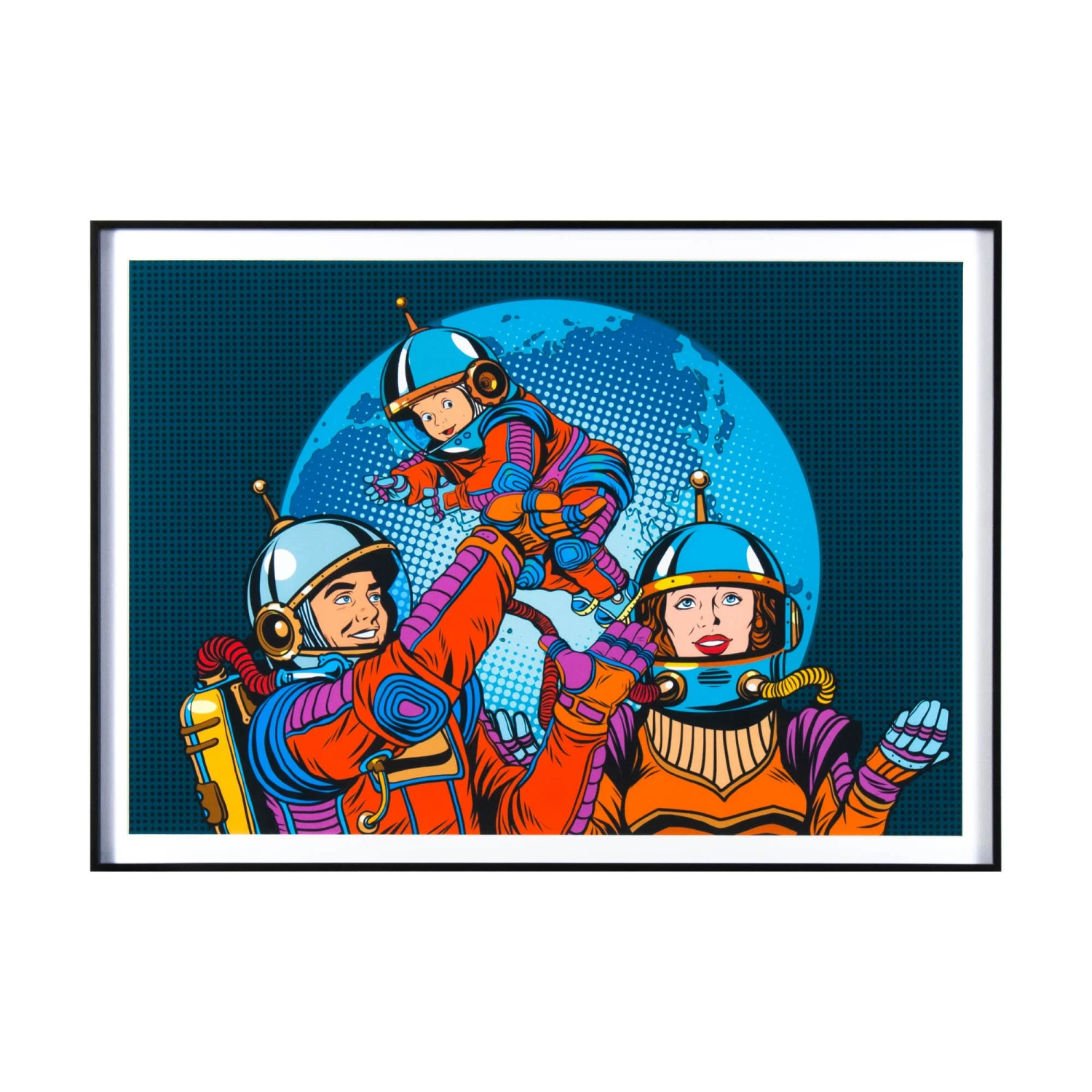 Moon Party 3 Moon Party