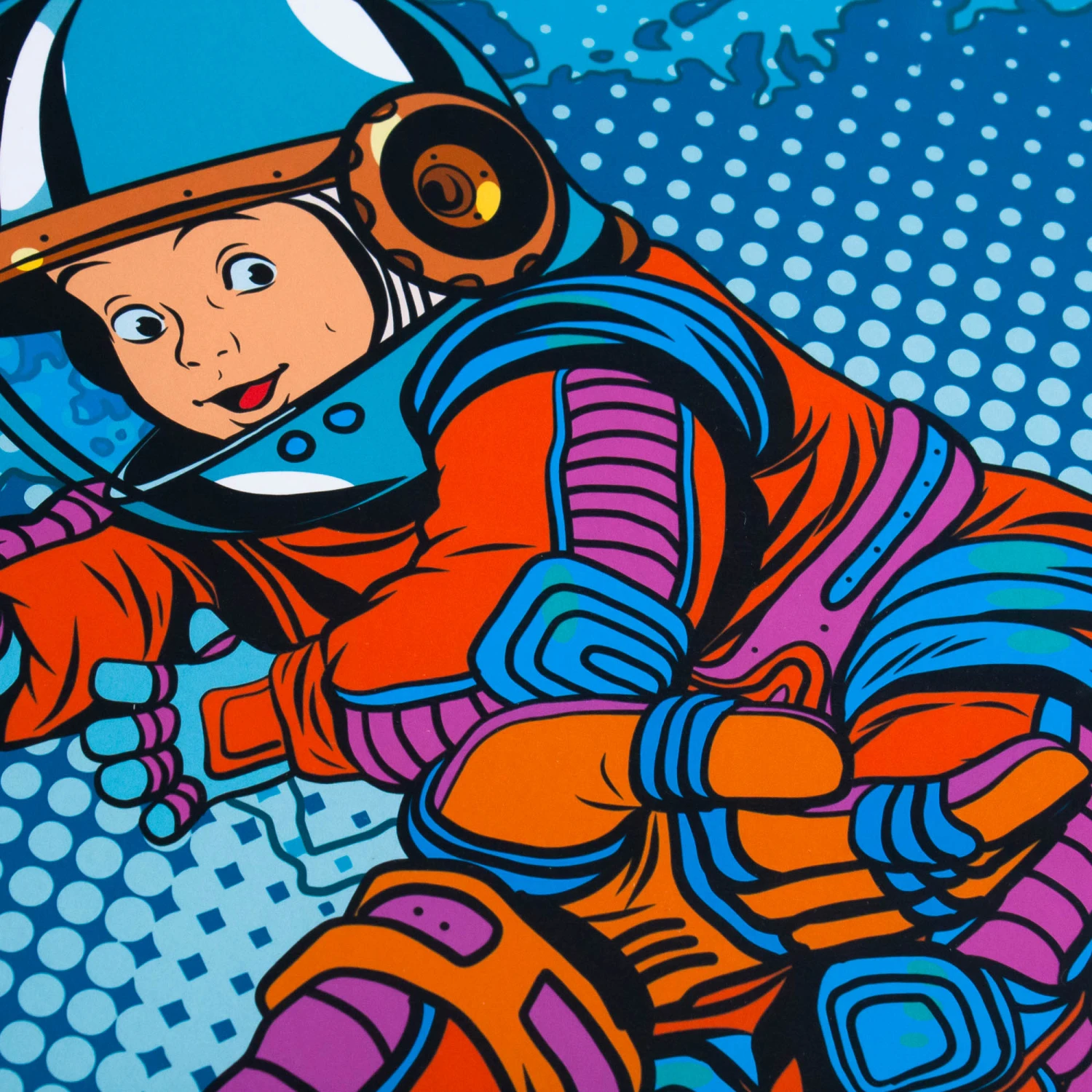 Moon Party 4 Moon Party - Image 2