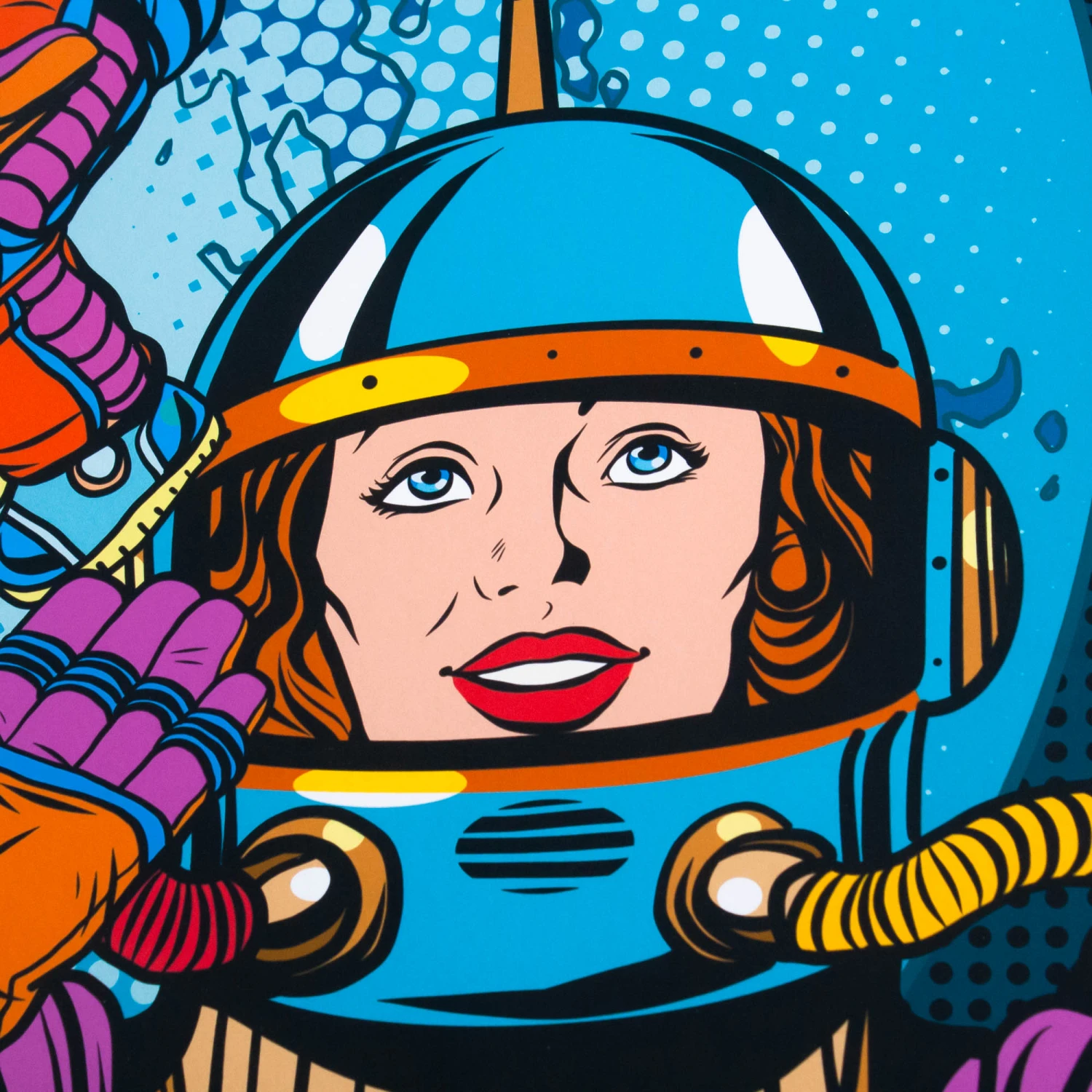 Moon Party 5 Moon Party - Image 3