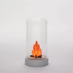 My Little Bonfire By Seletti -Furniture & Decoration Shop My Little Bonfire by Seletti.02