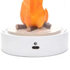 My Little Bonfire By Seletti -Furniture & Decoration Shop My Little Bonfire by Seletti.05