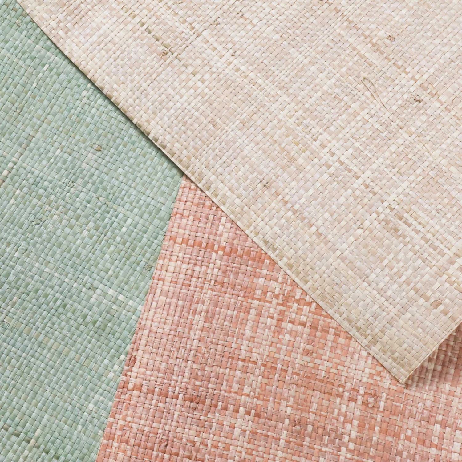 Noah Raffia Grasscloth Wallpaper 5 Noah Raffia Grasscloth Wallpaper - Image 3