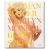 Norman Mailer. Bert Stern. Marilyn Monroe. -Furniture & Decoration Shop NormanMailer.BertStern.MarilynMonroe.01