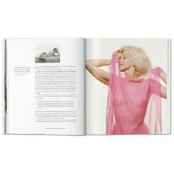 Norman Mailer. Bert Stern. Marilyn Monroe. -Furniture & Decoration Shop NormanMailer.BertStern.MarilynMonroe.04