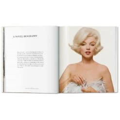 Norman Mailer. Bert Stern. Marilyn Monroe. -Furniture & Decoration Shop NormanMailer.BertStern.MarilynMonroe.07