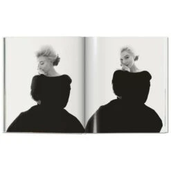 Norman Mailer. Bert Stern. Marilyn Monroe. -Furniture & Decoration Shop NormanMailer.BertStern.MarilynMonroe.08