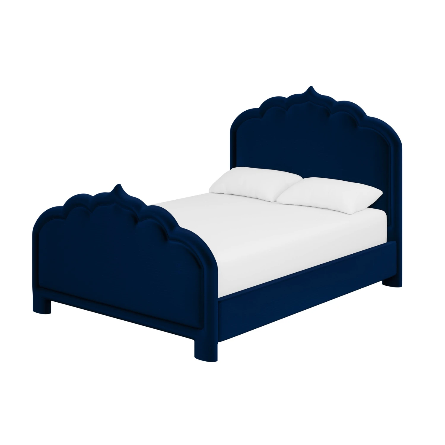 Custom Novi Bed 7 Custom Novi Bed - Image 5