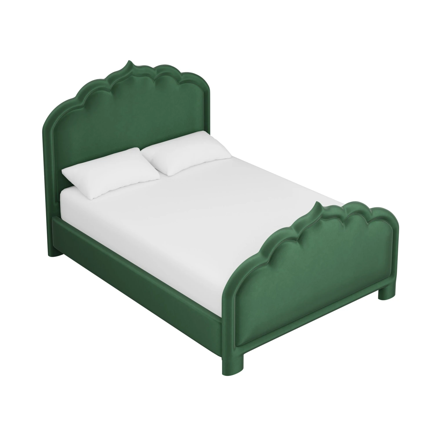 Custom Novi Bed 5 Custom Novi Bed - Image 3