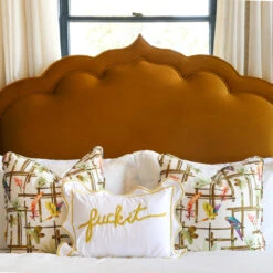 Custom Novi Headboard -Furniture & Decoration Shop NoviHeadboard.04