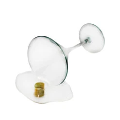 Olive Martini Spill