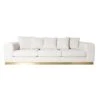 One Night Stand Channeled Sofa - Ivory Linen 2 One Night Stand Channeled Sofa - Ivory Linen -Furniture & Decoration Shop One 20Night 20Stand 20Channeled 20Sofa 20 20Ivory 20Linen.01