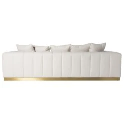 One Night Stand Channeled Sofa - Ivory Linen -Furniture & Decoration Shop One 20Night 20Stand 20Channeled 20Sofa 20 20Ivory 20Linen.02