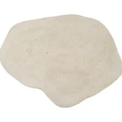 60" Glass Top Log Dining Table - Roman Stone -Furniture & Decoration Shop PH59415.03 e5d6f994 5cb4 4a0d bbf7 d9422a29eeb1