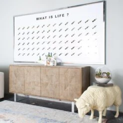 Apricot Resin Sheep Side Table -Furniture & Decoration Shop PH67482.03 979c54db f556 434e b959 246a4fb5ebd3