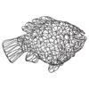 Crazy Wire Tilapia Fish 1 Crazy Wire Tilapia Fish -Furniture & Decoration Shop PH74324.01 815421e7 cb53 4a9e a689 1280bfc74233
