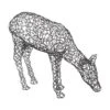 Crazy Wire Deer Doe 1 Crazy Wire Deer Doe -Furniture & Decoration Shop PH74333.01 7056eb2e 7369 456b 9fbb 60d83a06ae56