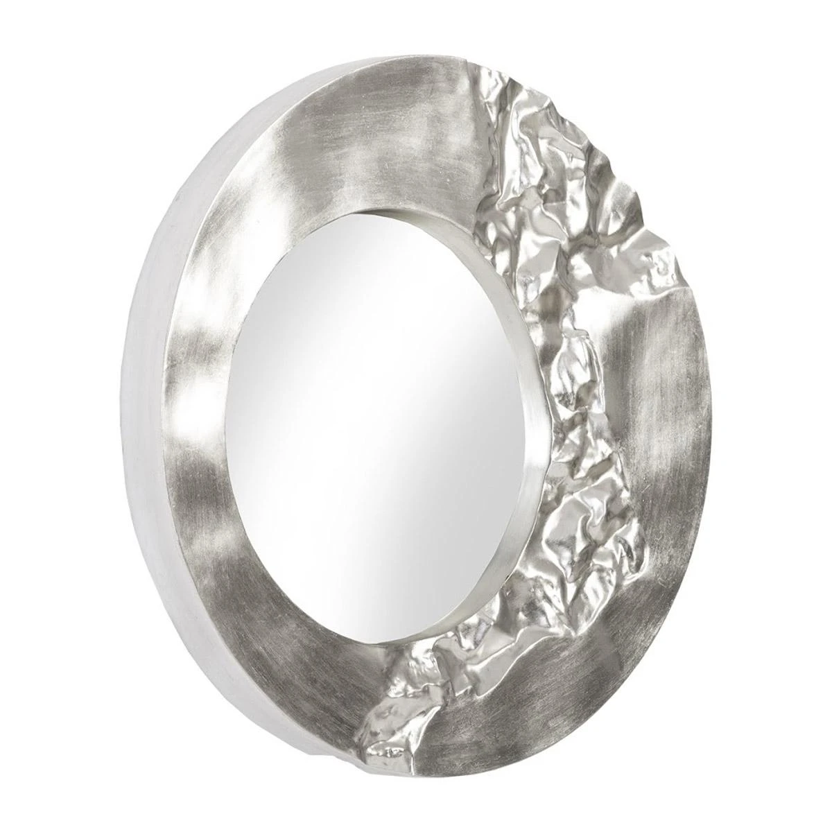 Mercury Mirror - Silver 5 Mercury Mirror - Silver - Image 3