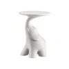 Pako Table - White -Furniture & Decoration Shop Pako Table in White.03