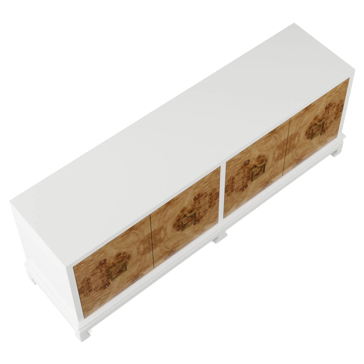 Custom Yates Credenza 11 Custom Yates Credenza - Image 9