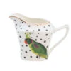 Parrot Polka Dot Jug 2 Parrot Polka Dot Jug -Furniture & Decoration Shop ParrotPolkaDotJug.01
