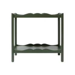Patara Bar Console In Deep Sage 13 Patara Bar Console In Deep Sage -Furniture & Decoration Shop PataraBarCartinDeepSage.02