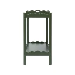 Patara Bar Console In Deep Sage 15 Patara Bar Console In Deep Sage -Furniture & Decoration Shop PataraBarCartinDeepSage.04