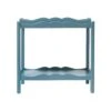 Patara Bar Console In French Blue