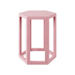 Custom Patter Side Table 24 Custom Patter Side Table -Furniture & Decoration Shop PatterSideTableinGrasscloth.EmmaGrasscloth.02