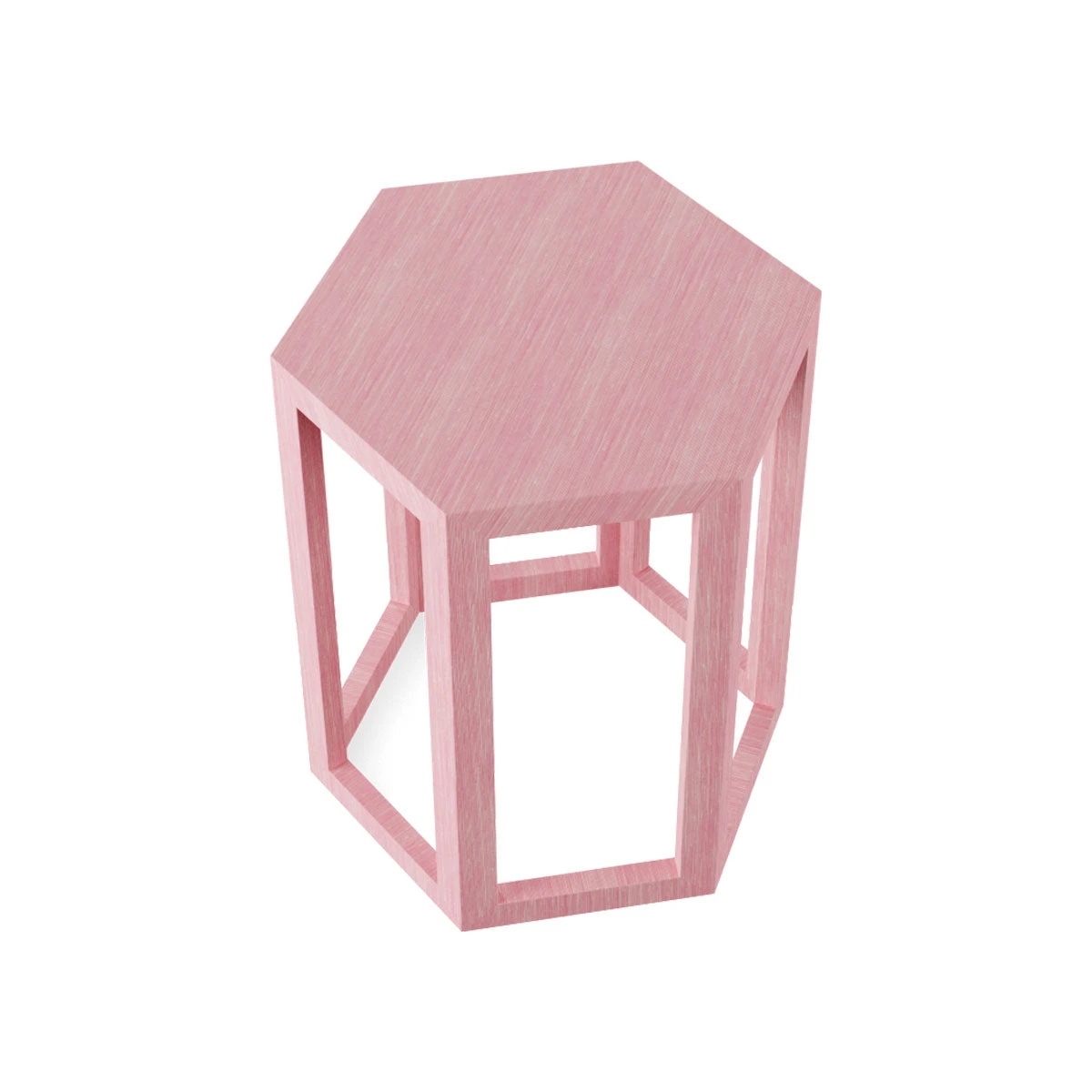Custom Patter Side Table 11 Custom Patter Side Table - Image 9
