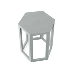 Custom Patter Side Table 19 Custom Patter Side Table -Furniture & Decoration Shop PatterSideTableinGrasscloth.JamesGrasscloth.03 6615130c b4f7 4b13 955e be1a6612f680