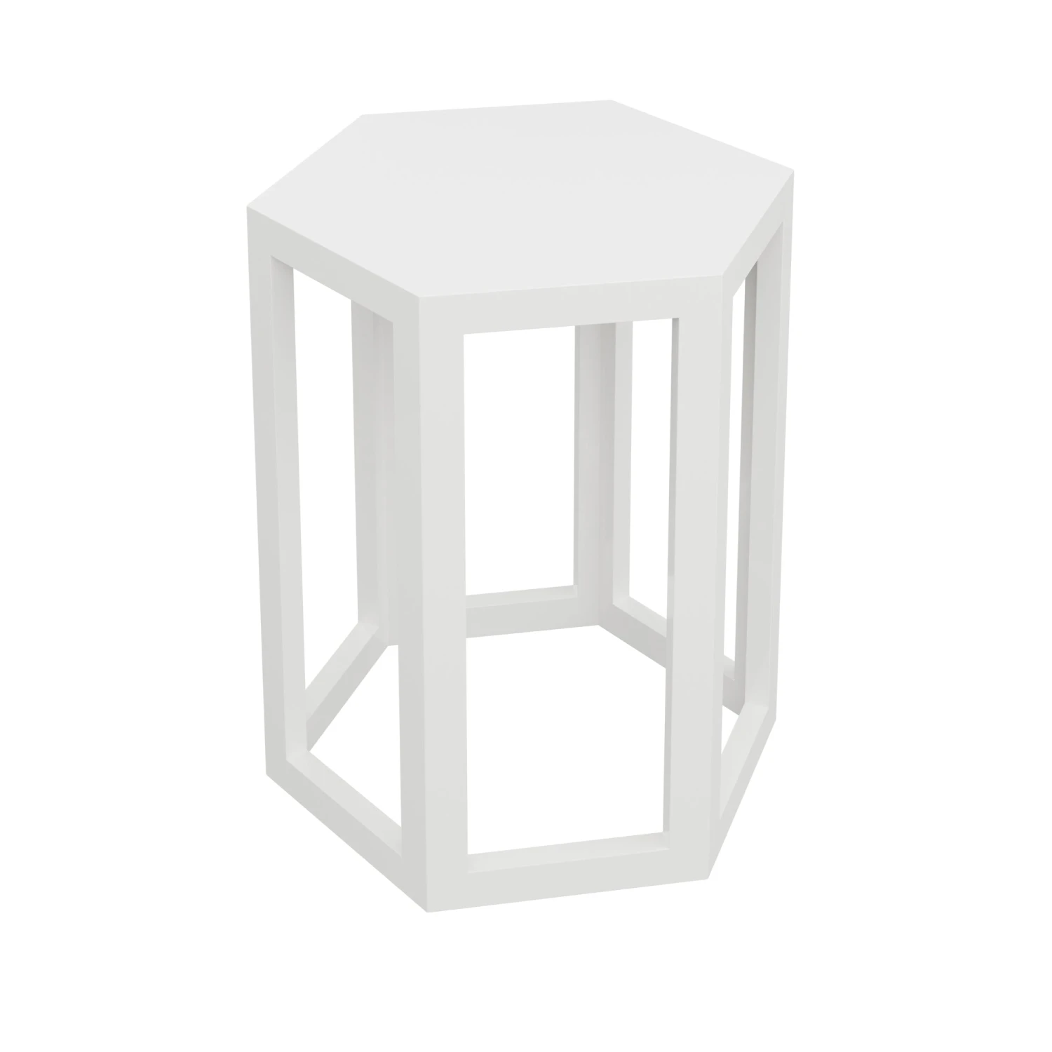 Custom Patter Side Table 14 Custom Patter Side Table - Image 12